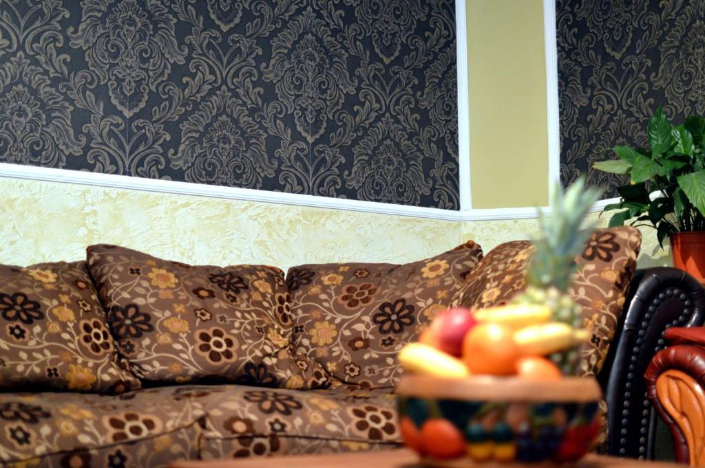 Flamingo Vendeghaz Bed & Breakfast เอ็กเกอร์ ภายนอก รูปภาพ