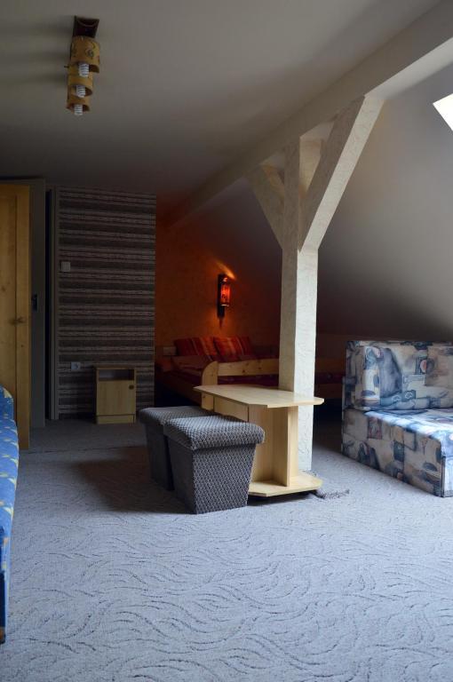 Flamingo Vendeghaz Bed & Breakfast เอ็กเกอร์ ภายนอก รูปภาพ
